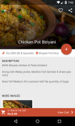 Pot Biriyani Sri Lanka screenshot 2