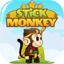 Stick Monkey