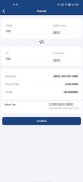 EMIT Wallet screenshot 2