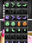 Halloween Nails Manicure Games screenshot 2