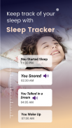Sleep Tracker: Sleep Cycle screenshot 6