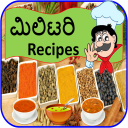 Kannada Recipes Icon