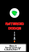 Asteroid Dodge screenshot 3