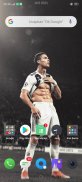 Ronaldo Wallpaper 2021 screenshot 5