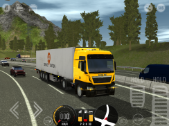 Truck World: Euro & American Tour (Simulator 2020) screenshot 20