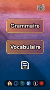 Le français en Violet screenshot 2