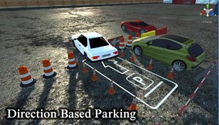 Car Parking Simulator 3 screenshot 4