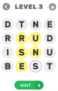 Star Words: Find the word & Word Search screenshot 3