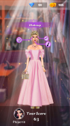 Super Stylist: Dress Up Games screenshot 1