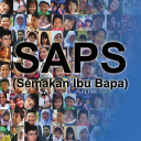 SAPS (Semakan Ibu Bapa) Icon