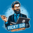 Vicky Sir Computer Classes