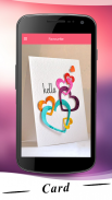 Greeting Card ideas : Creative Greeting Card screenshot 3