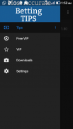 Verified Single Tips - Betting Tips screenshot 0
