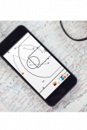 CoachIdeas - BasketBall Playbook Coach screenshot 5