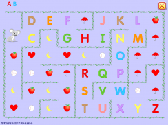 Starfall ABCs screenshot 15