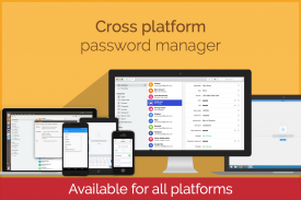 Enpass Password Manager screenshot 6