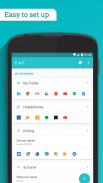 Contextual App Folder (C.A.F.) screenshot 3