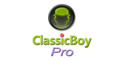 ClassicBoy Pro Games Emulator