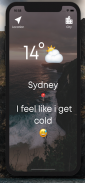 Weather Now screenshot 15