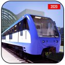 Metro Train Simulator 2020