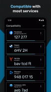 Authenticator Pro - Free and Open-Source 2FA TOTP screenshot 11