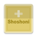 Beginner Shoshoni Icon