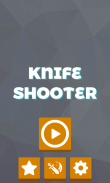 Knife Shooter - Hit The Target With Your Knife screenshot 2