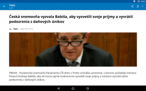 Slovakia News (Správy) screenshot 16