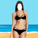 Women Bikini Photo Suit