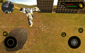 Robot Car screenshot 2