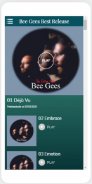 Bee Gees Best Release screenshot 5