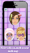 Princess Hair Spa Salon screenshot 6