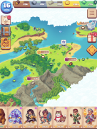 Tinker Island 2 screenshot 2