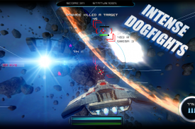 Strike Wing: Raptor Rising screenshot 14