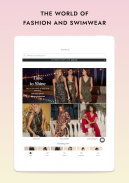 VENUS: Unique Women's Clothing & Swimwear App screenshot 3