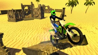 Offroad Moto Bike Hill Rider screenshot 13