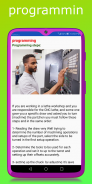 CNC mach: Learn CNC easily screenshot 1