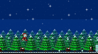 Santa Runner screenshot 14