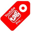 YouTags Pro : Find Tags from Videos Icon