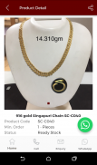 Sheetal Chain - Gold Chain Who screenshot 1