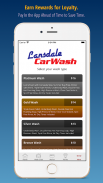 Lansdale Car Wash screenshot 8