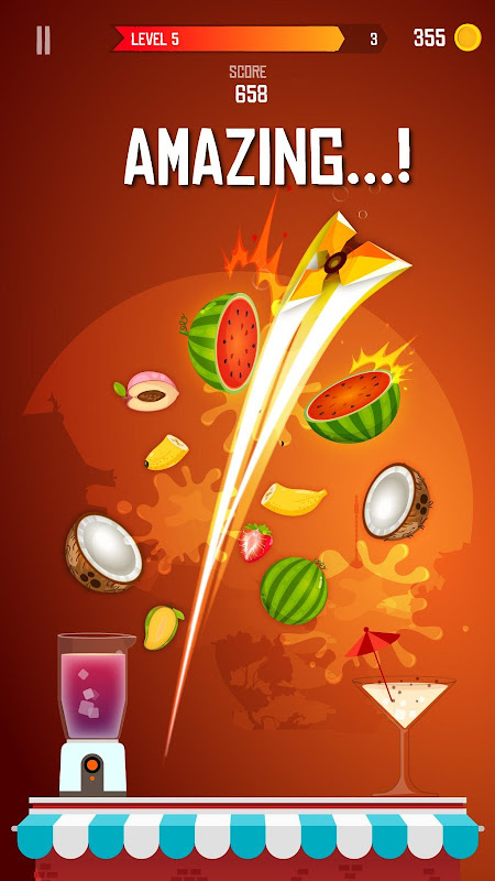 MPL Cash Rewards Fruit Slice Master Mpl Game APK Download 2023