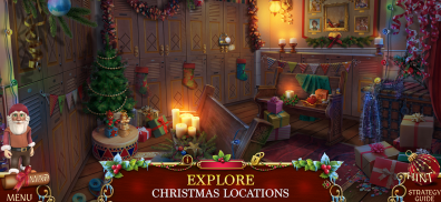 Christmas Stories 10: Yulemen screenshot 16