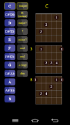 12Chord screenshot 0