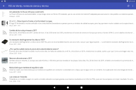 WORDP revista de ciencia y tec screenshot 4