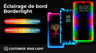 Edge Lighting - Borderlight screenshot 7