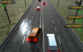 街头赛车 screenshot 2