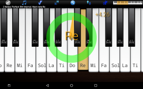 treinamento de voz pro - aprender a cantar screenshot 8