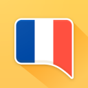 Französische Verben Icon