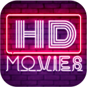 HD Movies 2022 Icon